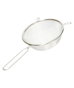 Bolzeef, RVS, Ø 16 cm