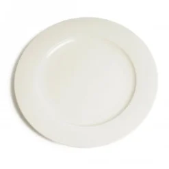 Bord diner 'Cameo', porselein, Ø 28 cm
