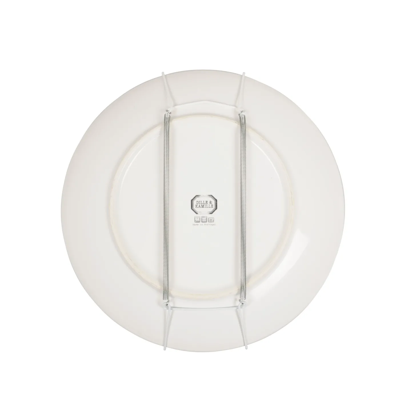 Bordenhanger, 23 tot 28 cm