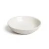 Bordje, porselein, Ø 9,5 cm
