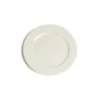 Bord ontbijt 'Cameo', porselein, Ø 19 cm