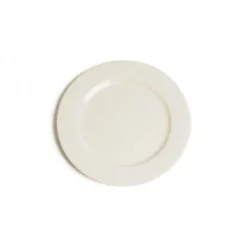 Bord ontbijt 'Cameo', porselein, Ø 19 cm