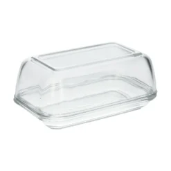 Botervloot, glas