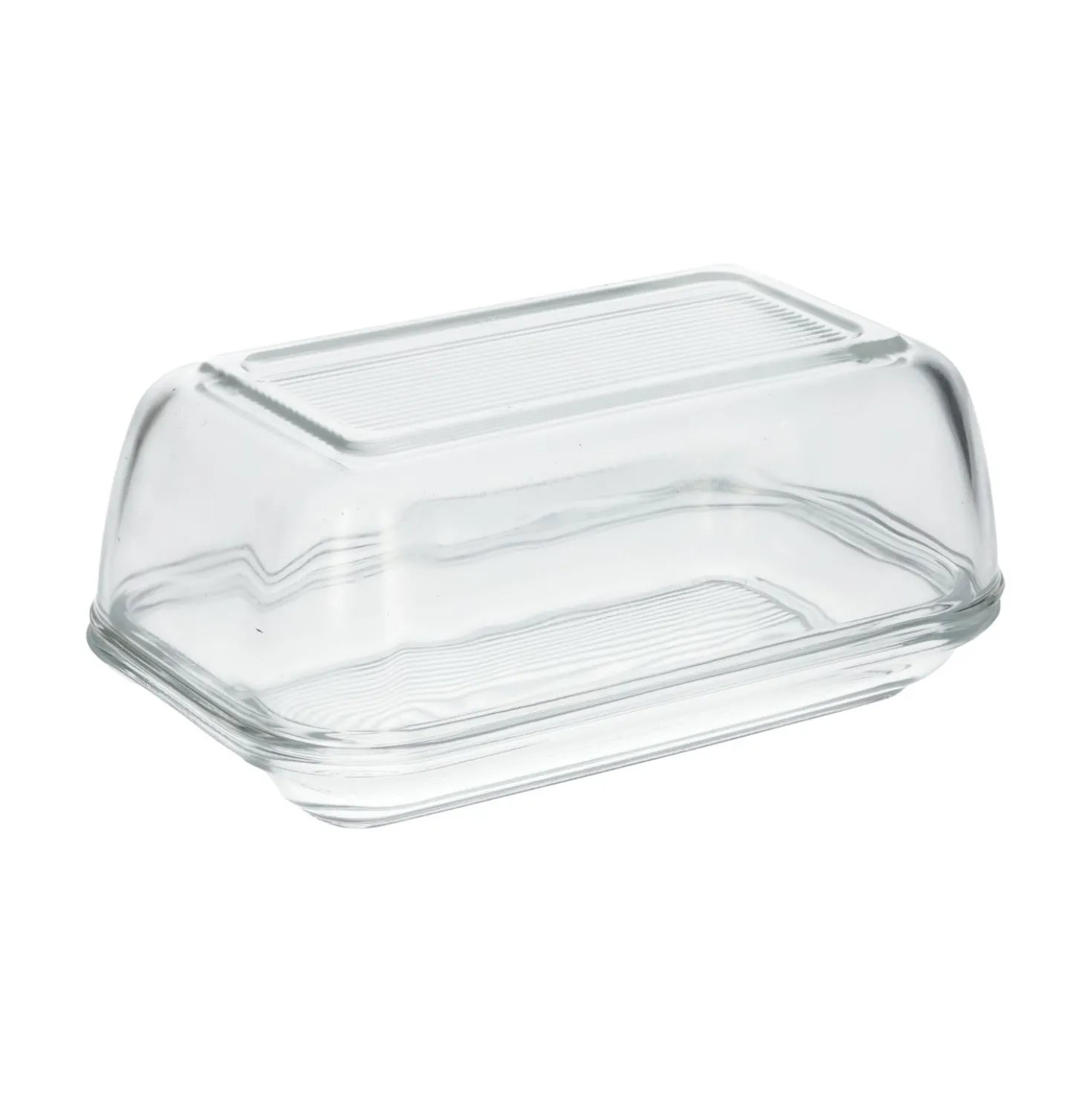 Botervloot, glas