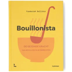 Bouillonista, Frederiek Ballière