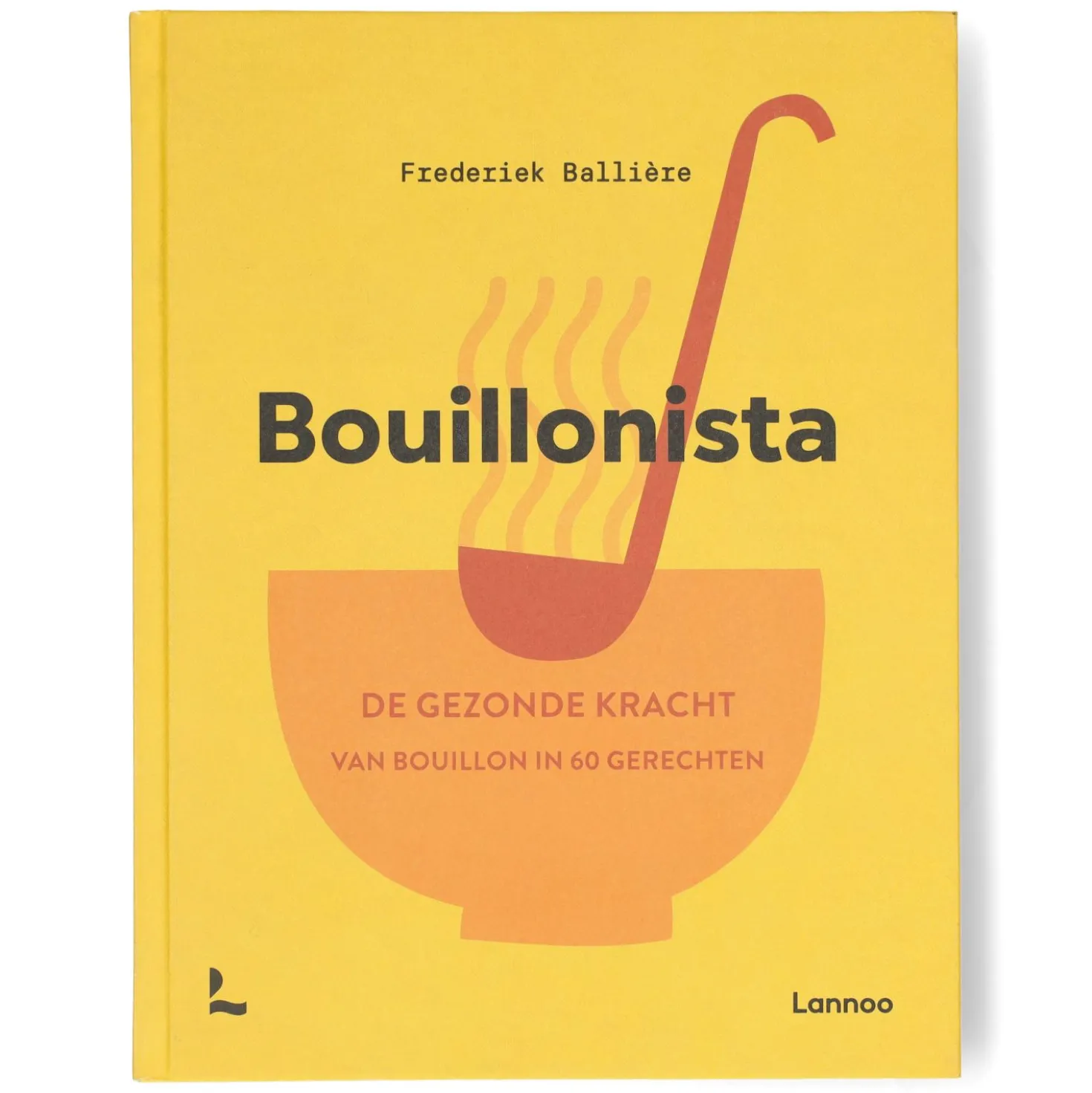 Bouillonista, Frederiek Ballière
