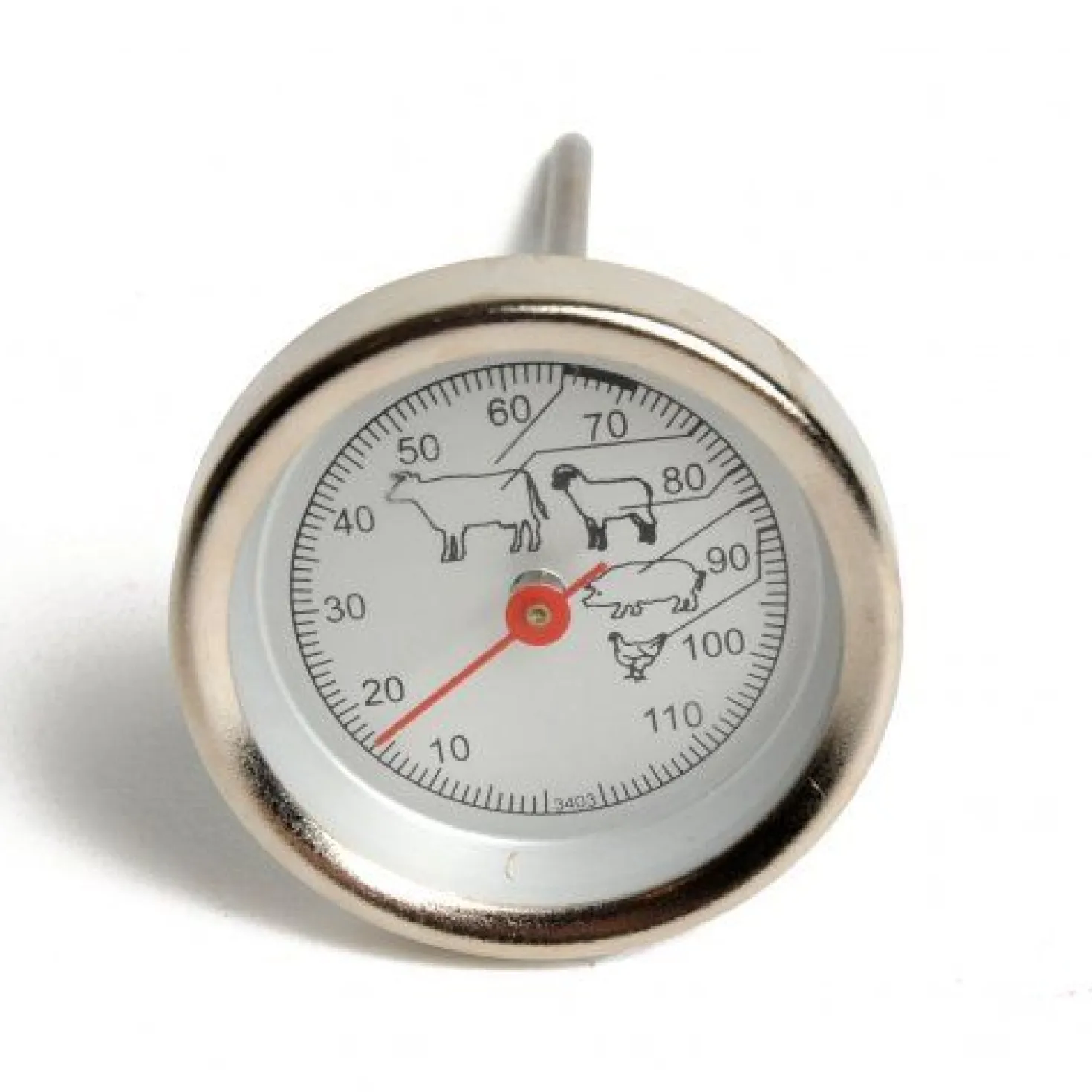 Braadthermometer
