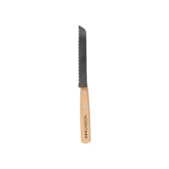 Broodmesje nogent, rvs, 11 x 2 cm