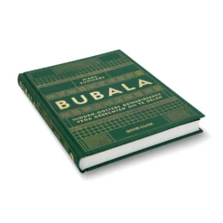 Bubala, Marc Summers
