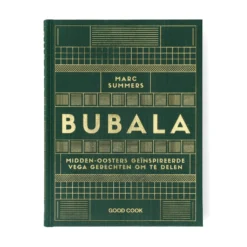 Bubala, Marc Summers