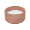 Buitenkaars, beton, Ø15 cm x 7,5 cm