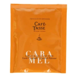 Cacaopoeder, caramel, 20 gram