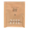 Cacaopoeder, hazelnoot, 20 gram