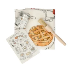 Cadeaupakket 'appeltaart'