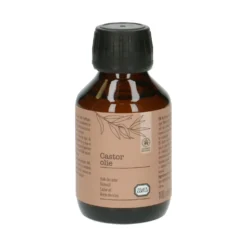 Castorolie, 100 ml