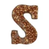 Chocoladeletter, melk