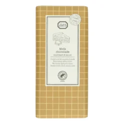 Chocoladetablet, melk, appeltaart & kaneel, 130 g