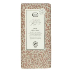 Chocoladetablet, puur, koffie & kardemom 130 g