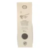 Chocolade voor chocolademelk, biologisch, 100% cacao, pastilles, 200 gram