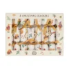 Christmas crackers, bosvondsten, 8 stuks