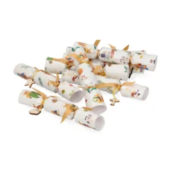 Christmas crackers, bosvondsten, 8 stuks