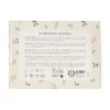 Christmas crackers, kersttakjes, 8 stuks