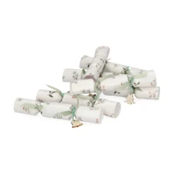Christmas crackers, kersttakjes, 8 stuks