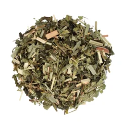 Citroengras & verveine, Groene thee, biologisch, 50 g