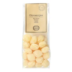 Citroentjes, 150 g