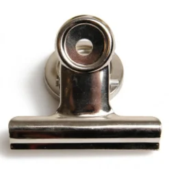 Clip met magneet, 5 cm