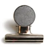 Clip met magneet, 3,8 cm
