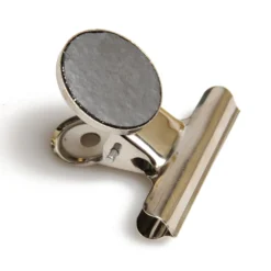 Clip met magneet, 3,8 cm