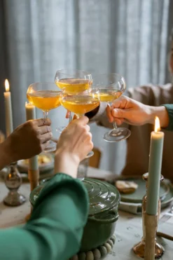 Cocktailglas, coupe, 300 ml