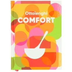 Comfort, Yotam Ottolenghi