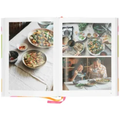 Comfort, Yotam Ottolenghi