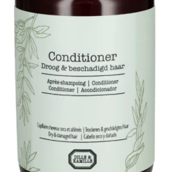 Conditioner, droog & beschadigd haar, 300 ml