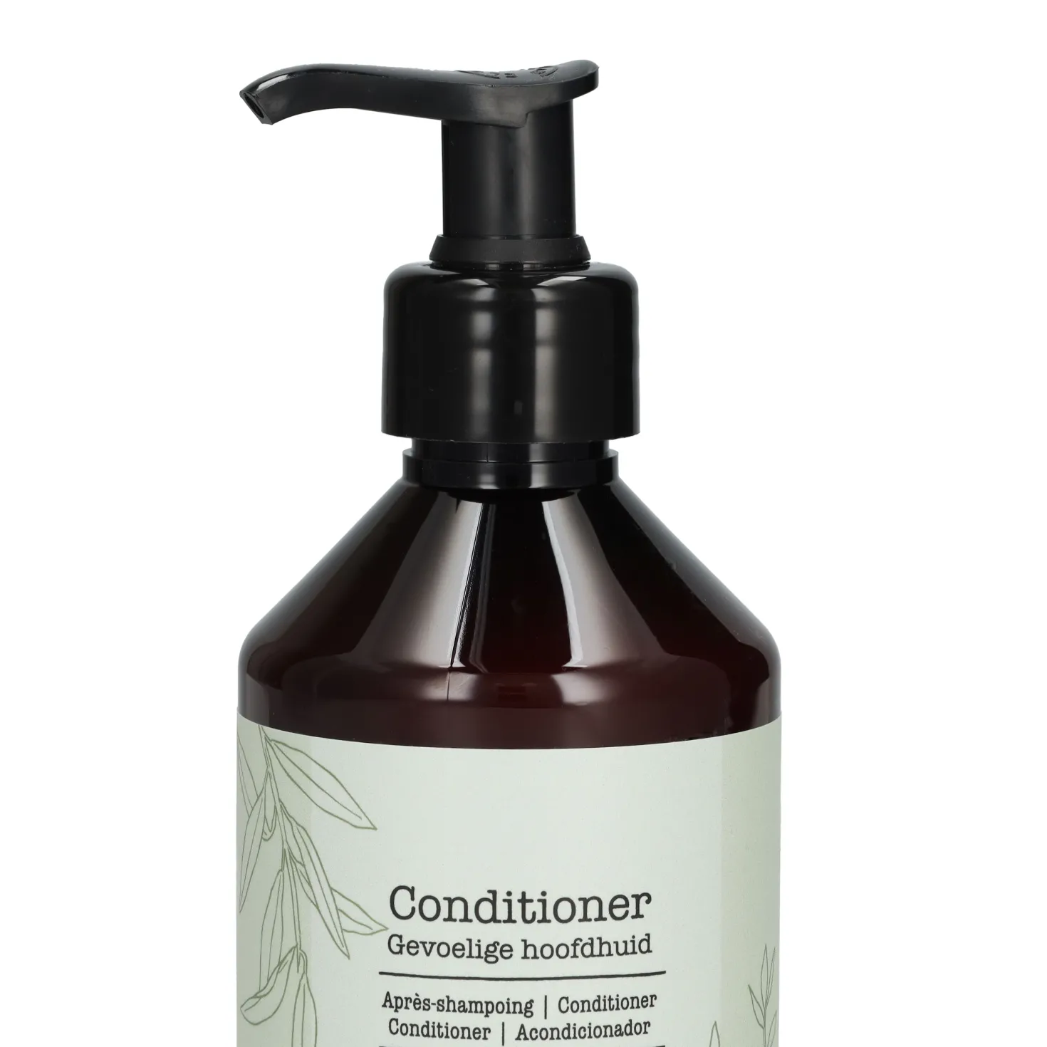 Conditioner, gevoelige hoofdhuid, 300 ml