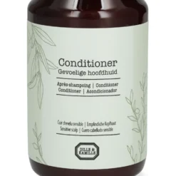 Conditioner, gevoelige hoofdhuid, 300 ml