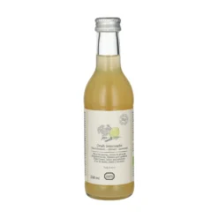 Craft limonade, biologisch, vlierbloesem/citroen/lavendel, 250 ml