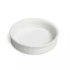 Crème brûléebakje, porselein, Ø 12,5 cm
