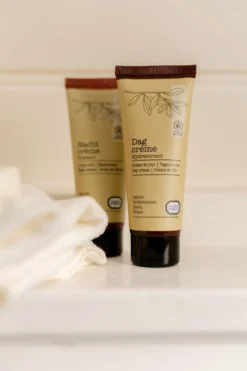 Dagcreme, hydraterend, 75 ml