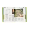 365 dagen eten uit eigen tuin, Huw Richards & Sam Cooper