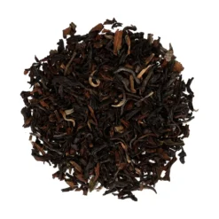 Darjeeling, Zwarte thee, biologisch, 75 g