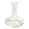 Decanteerkaraf, kristalglas
