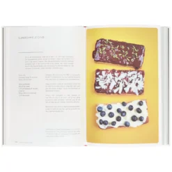 De feestelijke bakplaat, Rukmini Iyer