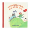De liefste kusjes zijn voor jou, Harmen van Straaten