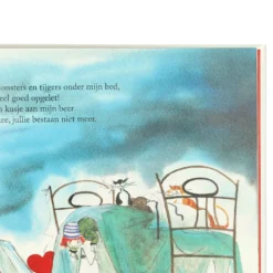 De liefste kusjes zijn voor jou, Harmen van Straaten