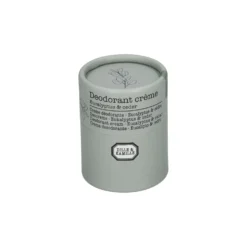Deodorant crème, eucalyptus en ceder, 40 gram