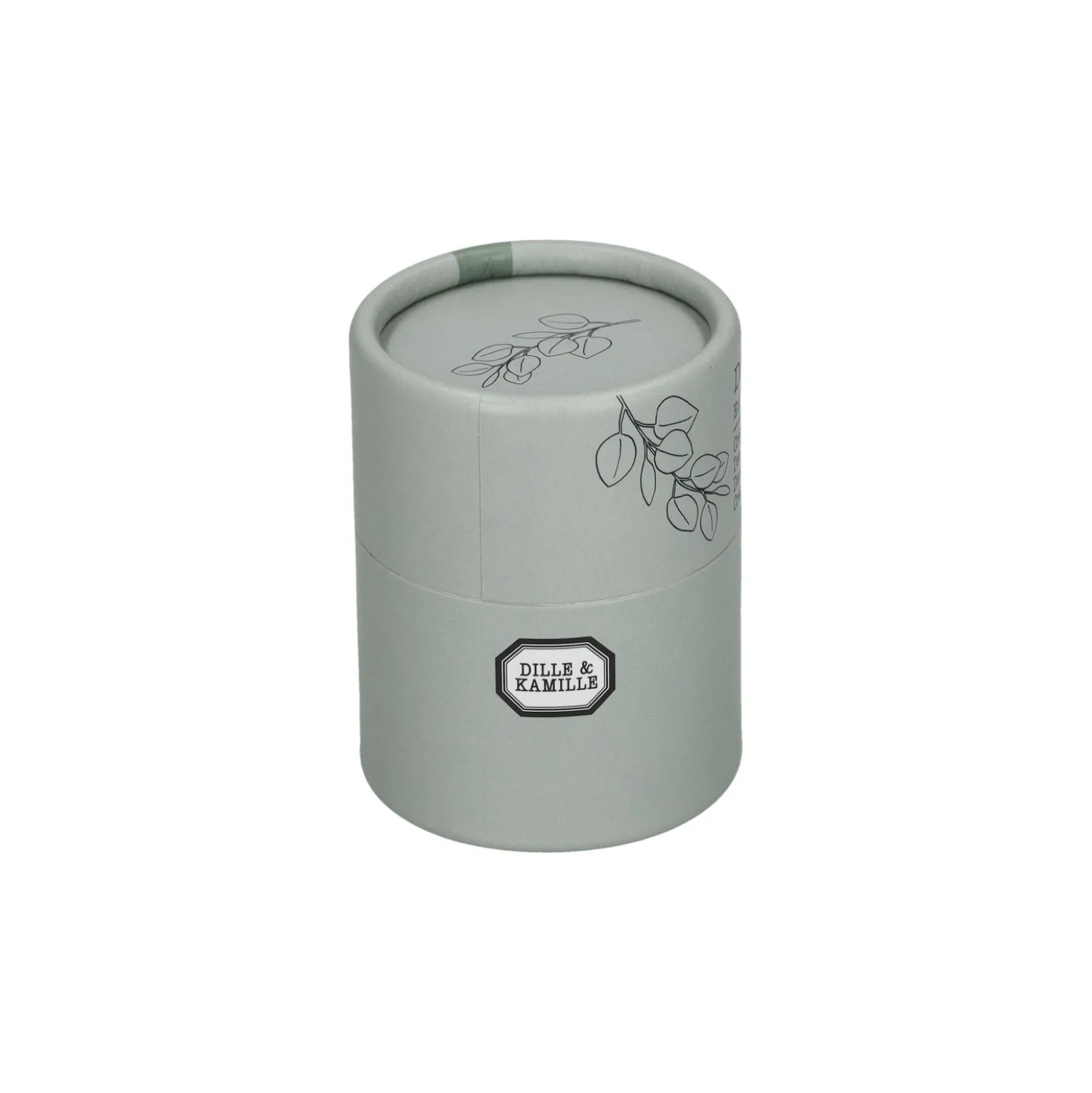 Deodorant crème, eucalyptus en ceder, 40 gram