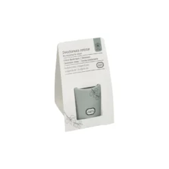 Deodorant crème, eucalyptus en ceder, 40 gram